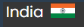 India Flag